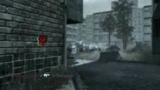 CoD4 -Team Killing Montage