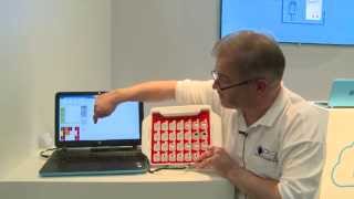 ESL SMARTpack medication adherence demo