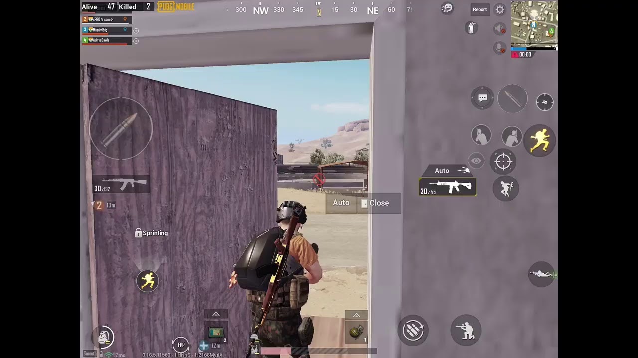 PUBG mobile gameplay season 11 - YouTube