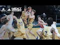 202223 eb angt finals round 2 highlights u18 crvena zvezda belgradeu18 fc barcelona