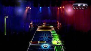 Sleeping Giant by Dream Theater 5S 99%