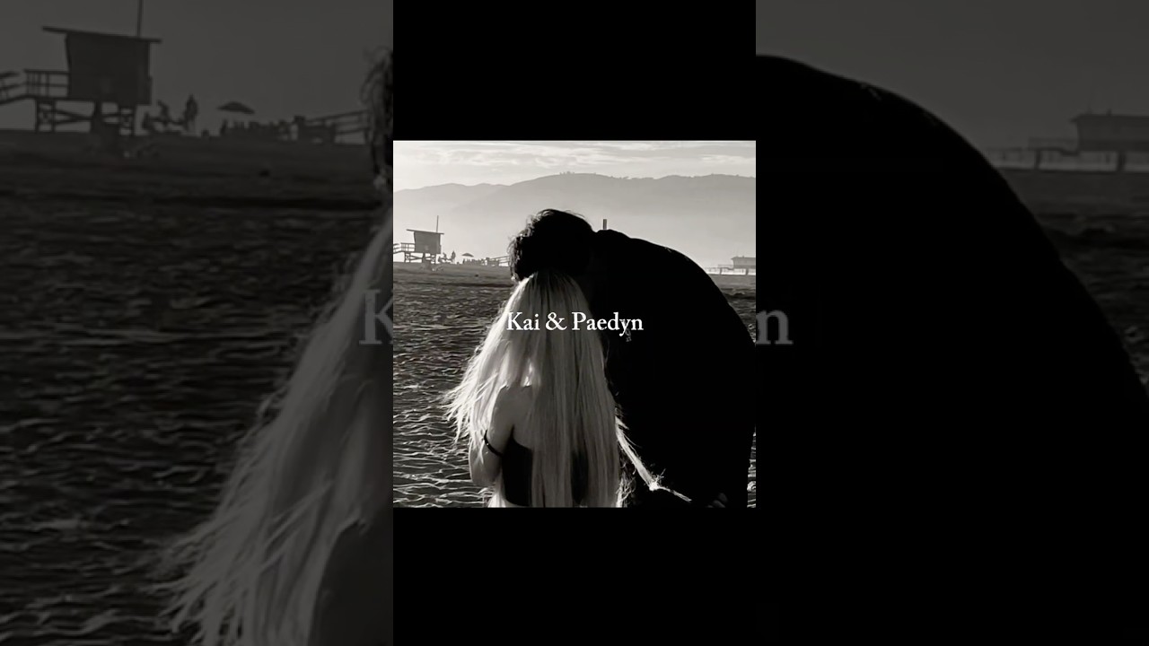 Kai Azer & Paedyn Grey🪻⚔️||Powerless trilogy by Lauren Roberts #powerless #kaiazer #enemiestolovers