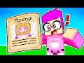 LANKYBOX FOXY Goes MISSING In MINECRAFT! (HELP!!!)