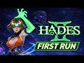 Hades II - First Runs (Release Version)