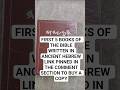 bible ( 5 books of moses torah) in ancient hebrew