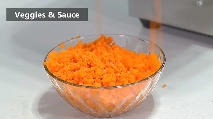 Moongiantgo Commercial Meat Grinder 1.5HP Electric Meat Mincer Heavy Duty Grinding Machine