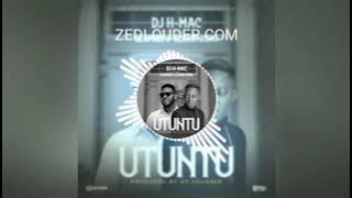 DJ H-Mac ft. Slapdee & Elisha Long - Utuntu