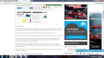 How To Download Maxima Software