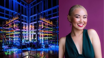 Waveforms | Multimedia Art Occurrence