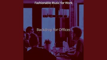 Wicked Backdrops for Working