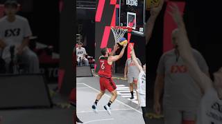 Ub with the razzle-dazzle! 🤩🇷🇸#3x3WTDeqing #3x3WT