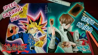 Speed Drawing - Seto Kaiba (Yu-Gi-Oh!) #Duo | Danilo Ferreira
▁ ▂ ▃ ▄ ▅ ▆ Duo ▆ ▅ ▄ ▃ ▂ ▁
Danilo Ferreira: https://www.youtube.com/channel/UCobvNOABiytHjg9fcQ2sxmA
▁ ▂ ▃ ▄ ▅ ▆ Materiais Usados/Used Materials ▆ ▅ ▄ ▃ ▂ ▁
Sulfite 180g
Caneta Compactor Microline 0,4mm/Pen Compactor Microline 0.4mm
Caneta de Tecido/Fabric Pen
Lápis de Cor Faber Castell e Giotto/Color Pencil Faber Castell and Giotto
Lápis Borracha/Pencil Rubber
Marcador Sinoart/Sinoart Marker
▁ ▂ ▃ ▄ ▅ ▆ Pele/Skin ▆ ▅ ▄ ▃ ▂ ▁
Salmão/Salmon
Bordô/Burgundy
Rosa Claro/Peach
Rosa Chiclete/Bubble Gum Pink
▁ ▂ ▃ ▄ ▅ ▆ Olho/Eye ▆ ▅ ▄ ▃ ▂ ▁
Preto (Polychromos)/Black (Polychromos)
Azul Real/True Blue
▁ ▂ ▃ ▄ ▅ ▆ Cabelo/Hair ▆ ▅ ▄ ▃ ▂ ▁
Marrom/Brown
Preto (Polychromos)/Black (Polychromos)
Sinoart Marker 533 - Beije
▁ ▂ ▃ ▄ ▅ ▆ Roupa/Clothes ▆ ▅ ▄ ▃ ▂ ▁
Sinoart Marker 513 - Poppy Red
Sépia/Burnt Umber
Purpura/Blue Violet
Vermelho Violeta/Magenta
Sinoart Marker 473 - Ultra Marine
Azul/Light Blue
Azul Real/True Blue
Azul Claro/Turquoise
Azul Céu/Periwinkle
Sinoart Marker CG1
Sinoart Marker N1
Sinoart Marker N3
Sinoart Marker N9
Preto (Polychromos)/Black (Polychromos)
Carvão Branco (Koh-I-Noor)/White Coal(Koh-I-Noor)
▁ ▂ ▃ ▄ ▅ ▆ Fundo/Background ▆ ▅ ▄ ▃ ▂ ▁
Sinoart Marker 533 - Beije
Sinoart Marker 402 - Pale Yellow
Sinoart Marker N9
Marrom/Brown
Bordô/Burgundy
Sépia/Burnt Umber
Preto (Polychromos)/Black (Polychromos)
Ocre/Bronze Yellow
Verde Água/Mint Green
Verde Turquesa/Blue Green
▁ ▂ ▃ ▄ ▅ ▆ Redes Sociais/Social Networks ▆ ▅ ▄ ▃ ▂ ▁
Pág no Facebook:
https://web.facebook.com/hampperart77
Twitter: @HampperArt
Instagram: @hampper_art
▁ ▂ ▃ ▄ ▅ ▆ Canais Parceiros/Partners Channel ▆ ▅ ▄ ▃ ▂ ▁
Cabelo Gamer: https://www.youtube.com/channel/UCc7oQufomY5tPvQS_8ya1Cg
Theus Draws: https://www.youtube.com/channel/UChy4omM11DmCTnsOuoi3Vnw
Deehkun Arts: https://www.youtube.com/channel/UC2AeuhEk22IWhpvpPQQug1w
i.s drawings: https://www.youtube.com/channel/UCjByVDF54gC6IWAQ6ZLeADQ
Wynt Drawings: https://www.youtube.com/channel/UCsTG0xqnyodHPovdkmwKy1Q
Igor Santana art: https://www.youtube.com/channel/UCfoDf0gvllRpu3Q2PpFhTIQ
Mundo Dos Desenhos: https://www.youtube.com/channel/UC5o1FCn9rpumuOg6AL211UA
Dê Drawings: https://www.youtube.com/channel/UCvxO3cpwQuqkcs5knldG0SQ
Markin Desenhos: https://www.youtube.com/channel/UCZTSXQ-1qsUXgxVD8N68gJg
Patrik Arts: https://www.youtube.com/channel/UCyyKdy1OE1KNdBAZdVzdrkg
Folha em Branco: https://www.youtube.com/channel/UCqR7VxAVl5s7KOicdpnqi4w
canal do careca: https://m.youtube.com/channel/UCkazpcLX8gFfptsanqhOFww
Ale Drawings: https://www.youtube.com/channel/UCRlSynbDl3KttBSRVOMAR8Q
vinih leonardo: https://www.youtube.com/channel/UCM8H3xj9qKnMrIttWOdFsLQ
Samuel Draw: http://youtube.com/SAMUELDRAW-OFICIAL
Matheus Ribeiro Art: https://m.youtube.com/channel/UC7YceyQ7JrI5YO8XKMxLHZA
Yato Dzn!: https://m.youtube.com/channel/UC4y6v31_5C0vtMDvBMBQdfQ
Gabriel Henrique: https://www.youtube.com/channel/UCZHzYGVs4YChl9DXtuEHD3Q
Joao Ricardo Drawings:
https://www.youtube.com/channel/UCOp8wx41itGtAo9az2bmuGg
Luciano Junior Drawings: https://m.youtube.com/channel/UCneKfj_tShSkwZuxevJRmhA
Danilo Almeida Drawings: https://www.youtube.com/channel/UCMaJEhT5P7tH0BUnOdelxdA
CANAL SPEED ART: https://www.youtube.com/channel/UCBUTxWE1dqjxcUnKvHbTTvw
Karoll Artes: https://www.youtube.com/channel/UC9Ly DK-6PIGQ25CU7ohTA
EVE Drawings: https://www.youtube.com/channel/UCxK4OKMlOi-2be4UT5Ca47w
Atrox Art: https://www.youtube.com/channel/UCMlTwb5bU6YBKxkfN4m0ZDQ
AnimeArt: https://www.youtube.com/channel/UCOihk9Msl-c76jOGR-b3CgA
Panday-Senpai: https://www.youtube.com/channel/UC603-3fbclq0b_e0zukzDmA
Cleydson Moriake Desenhos: https://www.youtube.com/channel/UCRVIgCn10pGGApfR1r56vhw
Novo drawing: https://www.youtube.com/channel/UCQc1nJhPpiqtbNMUEwz_OOg
C.S Fan arte anime: https://www.youtube.com/channel/UC-2De4fZgfse7ndpJfQb-xg
Saka: https://www.youtube.com/user/killuadrawing
Canal GGamer: https://www.youtube.com/channel/UC7bsNAOytZqG5q7lzOxWD3g
ArteDesenha: https://www.youtube.com/channel/UCgG1TJz_maZDZt_28FmvfOg
Danilo Ferreira: https://www.youtube.com/channel/UCobvNOABiytHjg9fcQ2sxmA
Raffa Arts:
https://www.youtube.com/channel/UCQj2BnpZ7k68ZrGnOo2U9oA
▁ ▂ ▃ ▄ ▅ ▆ Credits ▆ ▅ ▄ ▃ ▂ ▁
(Cover): https://www.youtube.com/watch?v=PnBO37Ox7vc Speed Drawing - Seto Kaiba (Yu-Gi-Oh!) #Duo | Danilo Ferreira