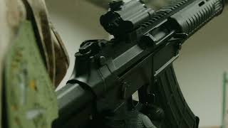 STORAGE | Far East Tactical | E&L T191