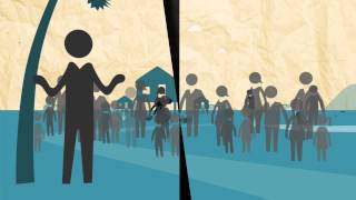 Imagine - The WHO Global CODE of Practice