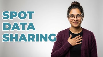 How Do I Recognize Third-Party Data Sharing In Policies?