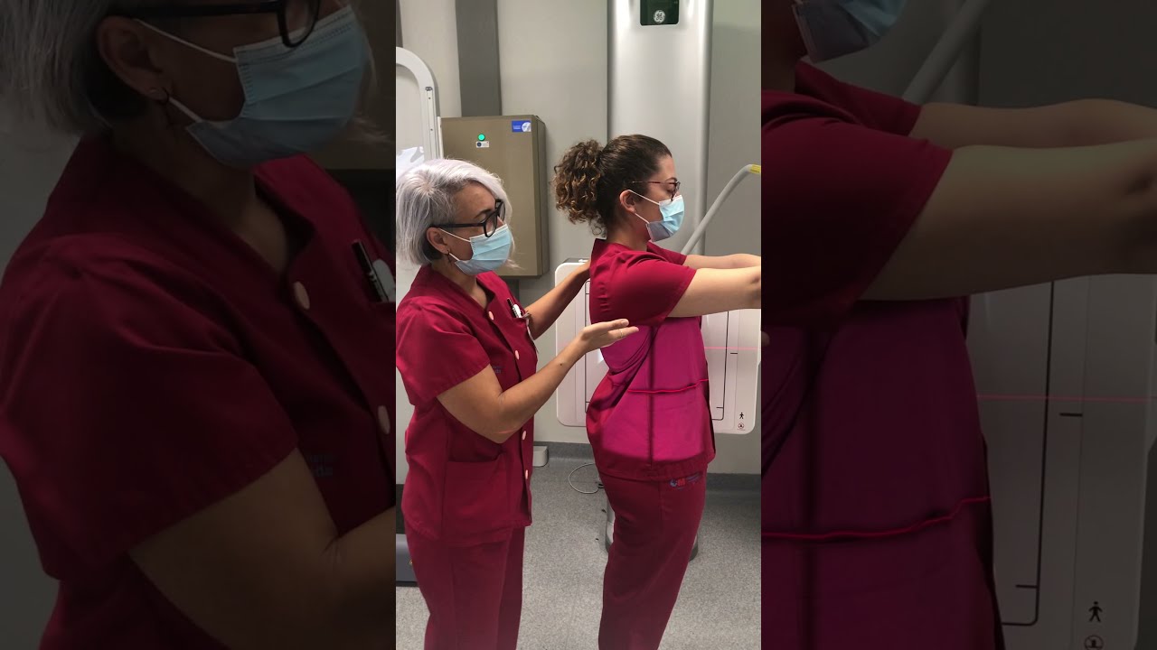 RX LUMBAR DINÁMICAS Y RX LUMBAR en carga o TEST DE BENDING