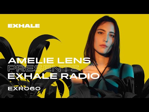 Amelie Lens presents