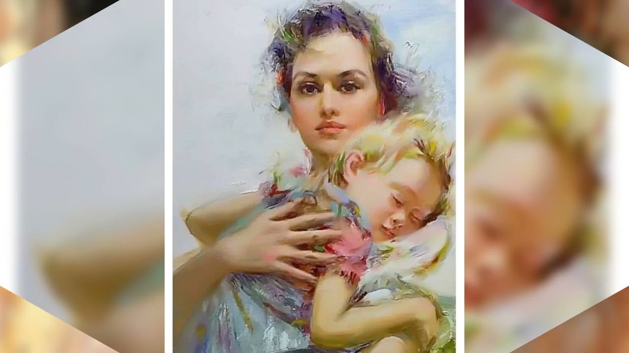 Artist Pino Daeni