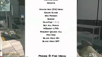 FlupeeHackz PvT Patch (Release)