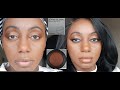 Testing Mac Studio Fix Tech Cream to Powder foundation |Extremely Oily Skin