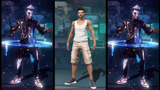 PRESET FF SLOWMO ALOK LAGU OLD BANGET 🎶