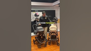 Is Your Car Seat Wiggling on the Stroller? Here