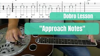 FREE Dobro Lesson | 