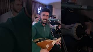 Adem Kuş A Guzum & Anamur Yolları & Yabandan Gel Oyun Havası (Karaman)