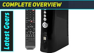 Artec HD1080I: Best Budget Media Player?