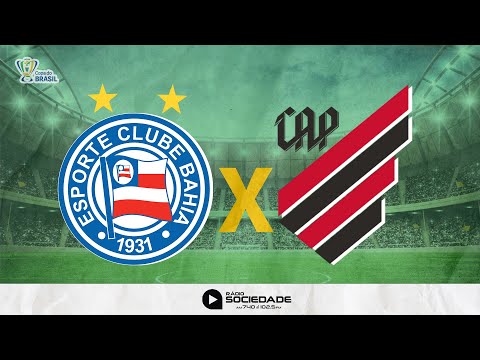 Agora ao vivo: Clube Esportivo União X Athletico Paranaense - Grupo RBJ de  ComunicaçãoGrupo RBJ de Comunicação