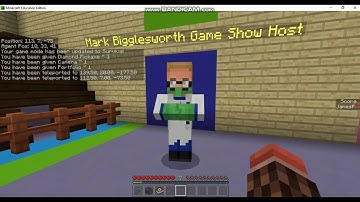 Rounding Number Elytra Intro