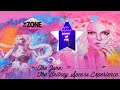 The zone  the britney spears experience