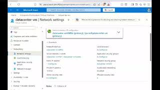 Day 9: Attach Network Interface Card (NIC) to Azure Virtual Machine | Kodekloud Engineer | 100 Days