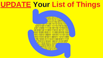 How to Update Repeating Group Data Within Your Bubble.io No Code Web App