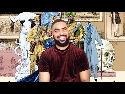 The Nevers (Teaser Reaction & Review) | The Dreadful X-League of Extraordinary Ladies.....