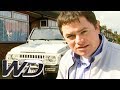 This Jeep SJ410 Needs A Lot Of Work - But Only Costs £250! | Wheeler Dealers