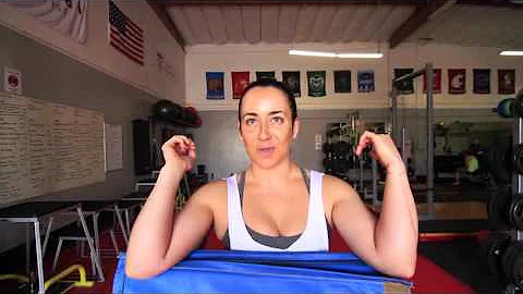 FMF Spotlight - Carol Bernard