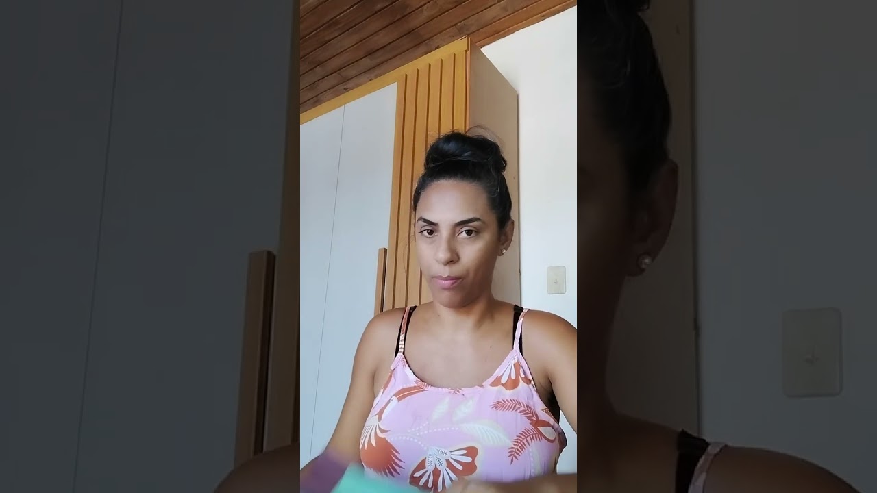 Primeiro pedido de 2026 Voltei 👋🏼😸