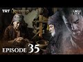 Ertugrul Ghazi Urdu Episode 35 Season 1 