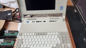 ibm ps2 L40 Sx