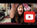 Eating our way through Keelung Night Market || Exploring Taipei