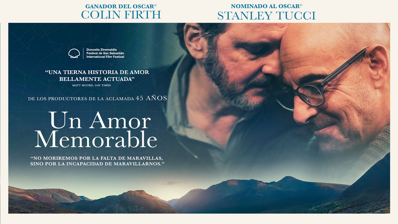 Stream Un Amor De Película by Apeirofobia