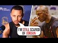 Why Everyone Was Afraid Of Michael Jordan