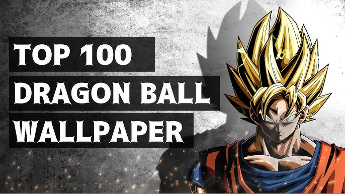 Goku Wallpapers - Top 100 Best Goku Wallpapers [ HQ ]