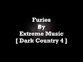 Extreme music  furies  lyrics   dark country 4 