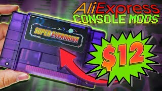 AliExpresss Deals On Console Accessories Are Insane...
