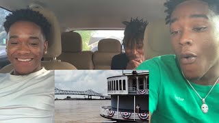 Youngboy Never Broke Again - Mr. Gaulden and I is that (Reaction Video🔥)