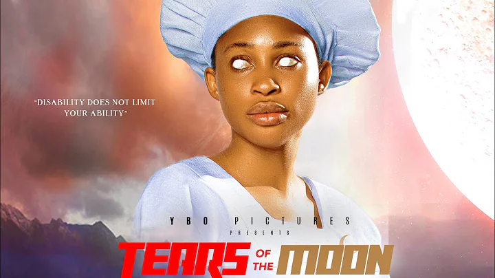 Tears of the Moon (THE FREEDOM) Official Trailer - Showing on Friday May 30TH