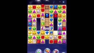 Bejeweled Stars Level 217