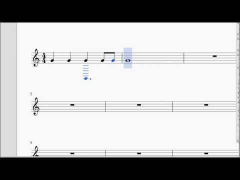 Video: Cómo Aprender La Notación Musical